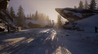 Winter Walking screenshot, image №3611877 - RAWG