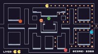Another Pac Man game screenshot, image №3872703 - RAWG