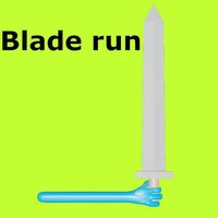 Blade Run! screenshot, image №3085630 - RAWG