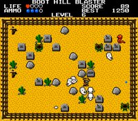 Boot Hill Blaster screenshot, image №695456 - RAWG