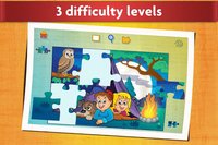 Jigsaw Puzzles Game for Kids & Toddlers 🌞 screenshot, image №1466402 - RAWG