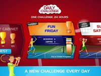 Stick Tennis screenshot, image №1951072 - RAWG