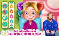 Spa Day with Daddy - Makeover Adventure for Girls screenshot, image №1363439 - RAWG