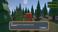 RoboIsland screenshot, image №3506934 - RAWG