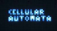 Cellular Automata: Conway's Game of Life screenshot, image №3103843 - RAWG