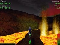 Kawasaki Fantasy Motocross screenshot, image №294756 - RAWG