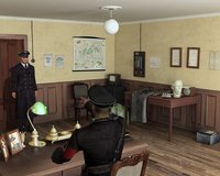 A Stroke of Fate: Operation Valkyrie screenshot, image №476340 - RAWG