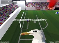 Shitty Friends Football screenshot, image №1055570 - RAWG