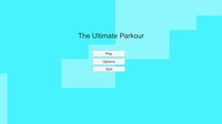 The Ultimate Parkour screenshot, image №3394279 - RAWG