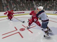 NHL 2005 screenshot, image №401442 - RAWG