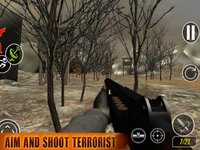 Army Commando FPS screenshot, image №1653896 - RAWG