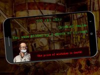 E.F.C - Escape from Chernobyl screenshot, image №1793396 - RAWG
