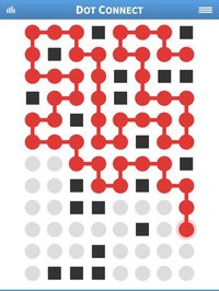 Dot Connect · Dots Puzzle Game screenshot, image №2131844 - RAWG