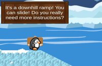 Happy Pingu screenshot, image №2798798 - RAWG