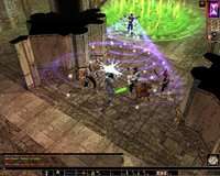 Neverwinter Nights: Shadows of Undrentide screenshot, image №356864 - RAWG