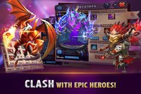Clash of Lords: Guild Castle screenshot, image №1430669 - RAWG