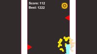 Jumping Square (abdallah_155) screenshot, image №2280908 - RAWG