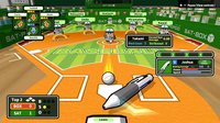 Desktop Baseball screenshot, image №2235481 - RAWG