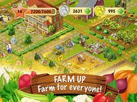 Farm Up! HD screenshot, image №1649411 - RAWG
