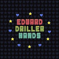 Edward Driller Hands screenshot, image №2822540 - RAWG