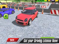 Tokyo Street Parking Game 3 screenshot, image №1662067 - RAWG