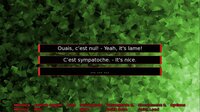 Ivanoile ~ Christalixeur Corruption (itch) (Mia Blais-Côté) screenshot, image №2621206 - RAWG