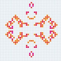 Conway Color Life screenshot, image №3817297 - RAWG