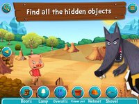 The Three Little Pigs - Search and find screenshot, image №1900157 - RAWG