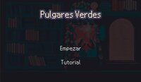 Pulgares Verdes screenshot, image №3764990 - RAWG