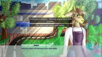 Furry Finder - Dating Visual Novel screenshot, image №3110072 - RAWG