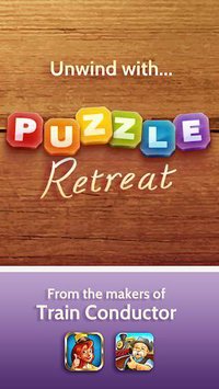 Puzzle Retreat screenshot, image №1482363 - RAWG