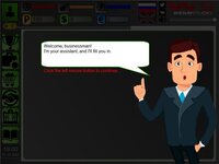 Business Simulator screenshot, image №3954720 - RAWG