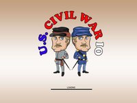 US Civil War IO screenshot, image №1639199 - RAWG