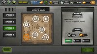 Tanks of Battle: World War 2 screenshot, image №1420649 - RAWG