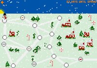 F. Ross Tee's Snowy Adventure screenshot, image №2646638 - RAWG