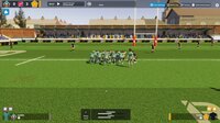 Rugby Union Team Manager 3 screenshot, image №2516793 - RAWG