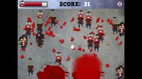 Zombie Frenzy (itch) screenshot, image №1170592 - RAWG