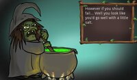 Unstable Concoction (StinkoSupreme) screenshot, image №3057858 - RAWG