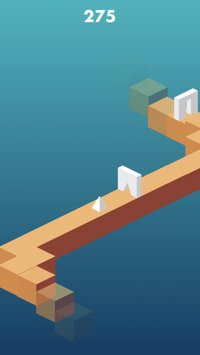 Furious Cubes screenshot, image №2048028 - RAWG