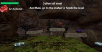 Another Zombie Simulator screenshot, image №3505137 - RAWG
