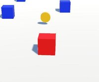 The Cube... screenshot, image №3650359 - RAWG