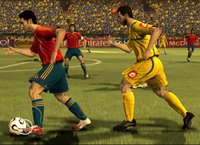 2006 FIFA World Cup screenshot, image №448637 - RAWG