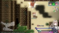 Soaring Machinariae (itch) screenshot, image №3403356 - RAWG