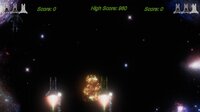 Galaxy Shooter Pro screenshot, image №3597086 - RAWG