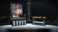 EA SPORTS MMA screenshot, image №531412 - RAWG