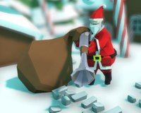 Santa's Nightmare screenshot, image №1067755 - RAWG