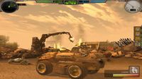 Hard Truck: Apocalypse screenshot, image №115636 - RAWG