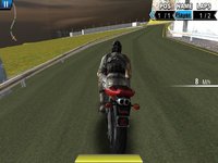 Moto Sports Bike Race: New free game-s screenshot, image №940542 - RAWG