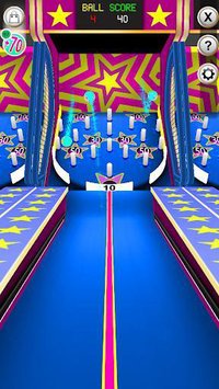 Skee-Ball Plus screenshot, image №1464217 - RAWG