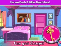A Princess Hollywood Hidden Object Puzzle - can u escape in a rising pics game for teenage girl stars screenshot, image №882049 - RAWG